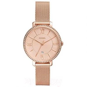 Часы наручные женские Fossil ES4628