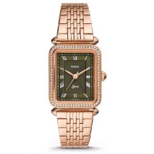 Часы наручные женские Fossil ES4959