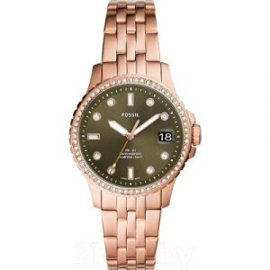 Часы наручные женские Fossil ES4970
