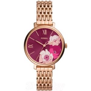 Часы наручные женские Fossil ES5078