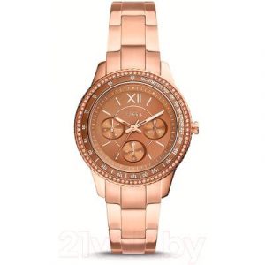 Часы наручные женские Fossil ES5109
