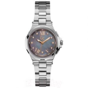 Часы наручные женские GC Wrist Watches Y33103L5