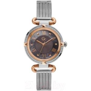 Часы наручные женские GC Wrist Watches Y58002L5