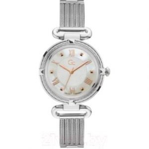 Часы наручные женские GC Wrist Watches Y58005L1