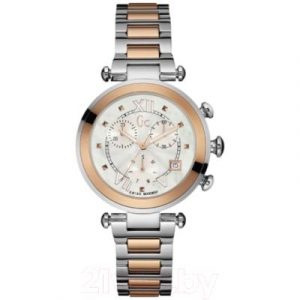 Часы наручные женские GC Y05002M1