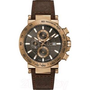 Часы наручные женские GC Y37001G5