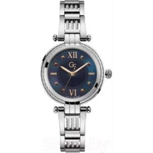 Часы наручные женские GC Y56001L7
