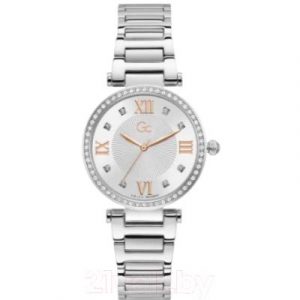 Часы наручные женские GC Y64004L1