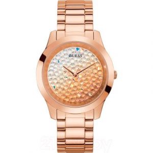 Часы наручные женские Guess GW0020L3