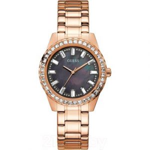 Часы наручные женские Guess GW0111L3