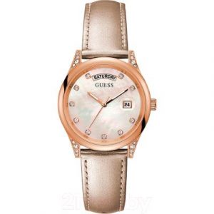 Часы наручные женские Guess GW0117L1