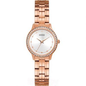 Часы наручные женские Guess W1209L3