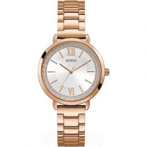 Часы наручные женские Guess W1231L3
