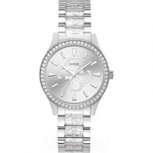 Часы наручные женские Guess W1280L1