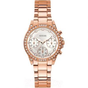 Часы наручные женские Guess W1293L3