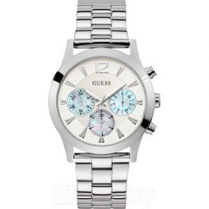Часы наручные женские Guess W1295L1