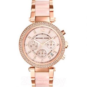 Часы наручные женские Michael Kors MK5896