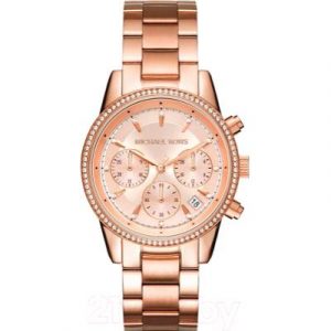 Часы наручные женские Michael Kors MK6357