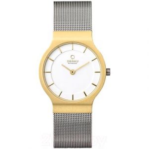 Часы наручные женские Obaku V133LXGIMC