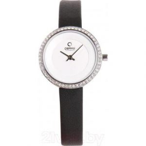 Часы наручные женские Obaku V146LCIRB1