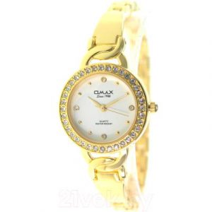 Часы наручные женские Omax 00JES948G003