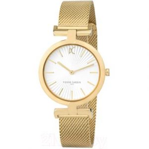 Часы наручные женские Pierre Cardin CMD.3507