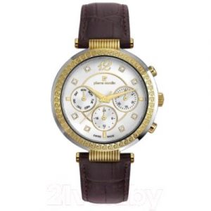 Часы наручные женские Pierre Cardin PC107382S02