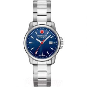 Часы наручные женские Swiss Military Hanowa 06-7230.7.04.003