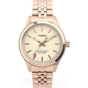 Часы наручные женские Timex TW2U23300