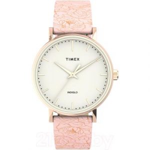 Часы наручные женские Timex TW2U40500