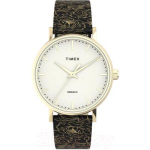 Часы наручные женские Timex TW2U40700