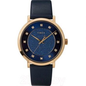 Часы наручные женские Timex TW2U41100