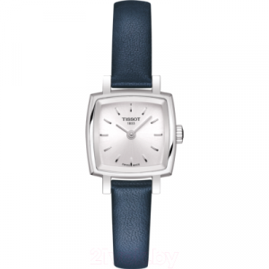 Часы наручные женские Tissot T058.109.16.031.00