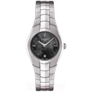 Часы наручные женские Tissot T096.009.11.121.00