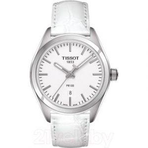 Часы наручные женские Tissot T101.210.16.031.00