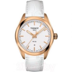 Часы наручные женские Tissot T101.210.36.031.01