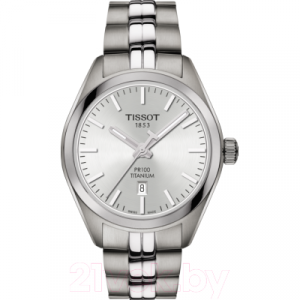 Часы наручные женские Tissot T101.210.44.031.00