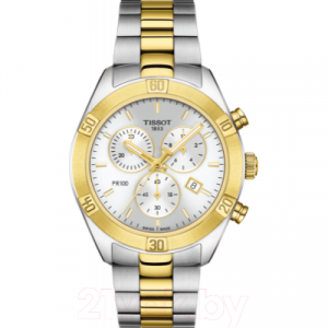 Часы наручные женские Tissot T101.917.22.031.00