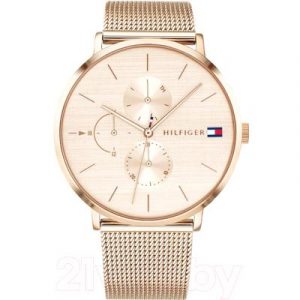Часы наручные женские Tommy Hilfiger 1781944