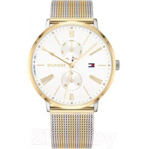 Часы наручные женские Tommy Hilfiger 1782074