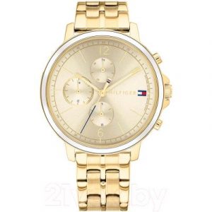 Часы наручные женские Tommy Hilfiger 1782189