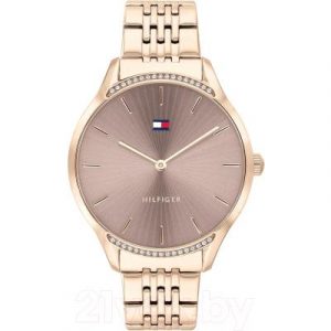 Часы наручные женские Tommy Hilfiger 1782212