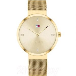Часы наручные женские Tommy Hilfiger 1782217