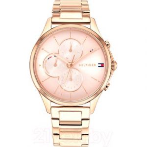 Часы наручные женские Tommy Hilfiger 1782259