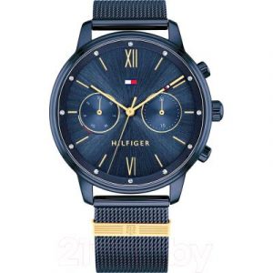 Часы наручные женские Tommy Hilfiger 1782305