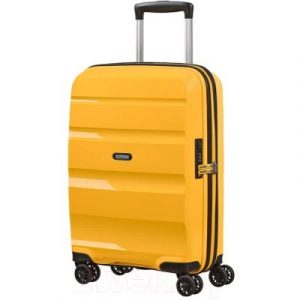 Чемодан на колесах American Tourister Bon Air Dlx MB2*26 001