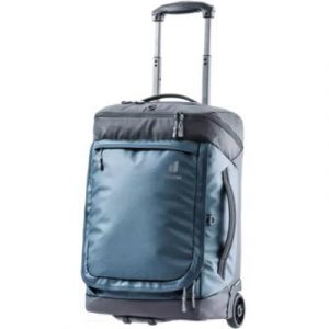 Чемодан на колесах Deuter Aviant Duffel Pro Movo 36 / 3501021-3445