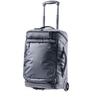 Чемодан на колесах Deuter Aviant Duffel Pro Movo 36 / 3501021-7000