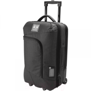 Чемодан на колесах Nidecker Weekender 45L