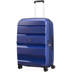 Чемодан на колесах Samsonite American Tourister Bon Air Dlx (MB2*41 003)
